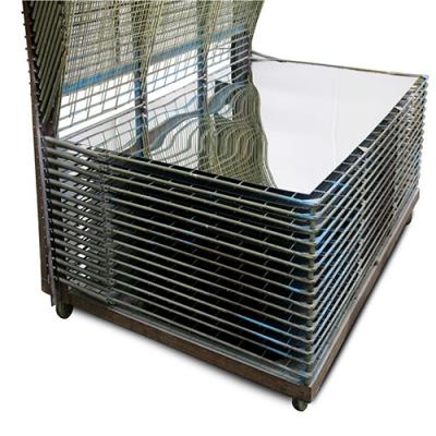 Large size acrylic mirror sheet