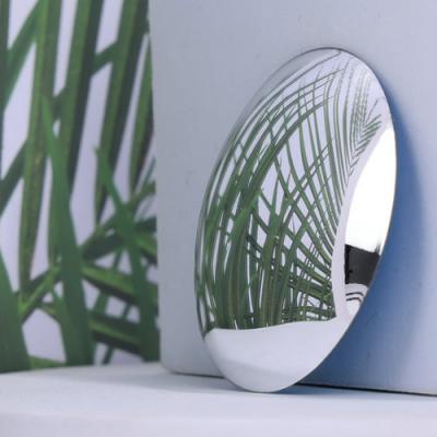 Acrylic convex mirror 